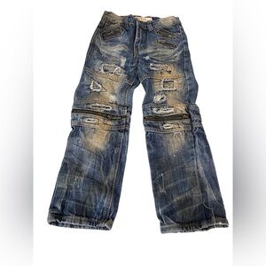 Boys jeans
